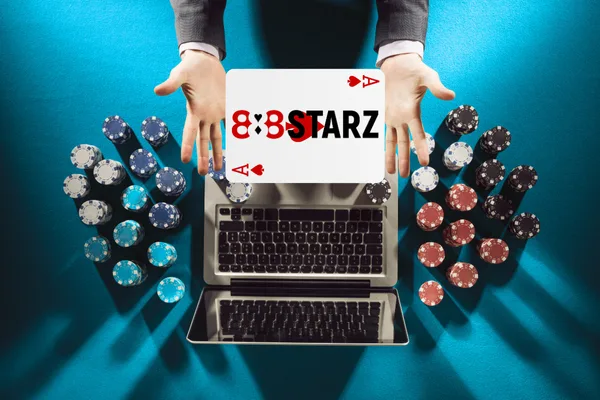 888starz Интерфейс платформы