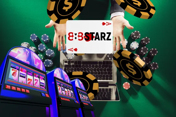 Бонусы 888starz